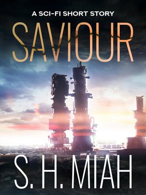 cover image of Saviour